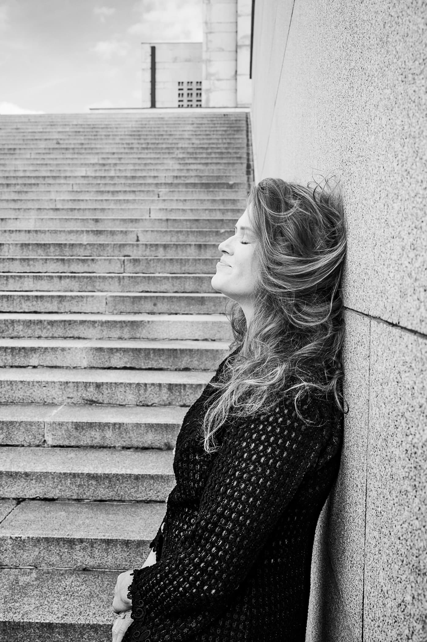 Tereza Vernerová