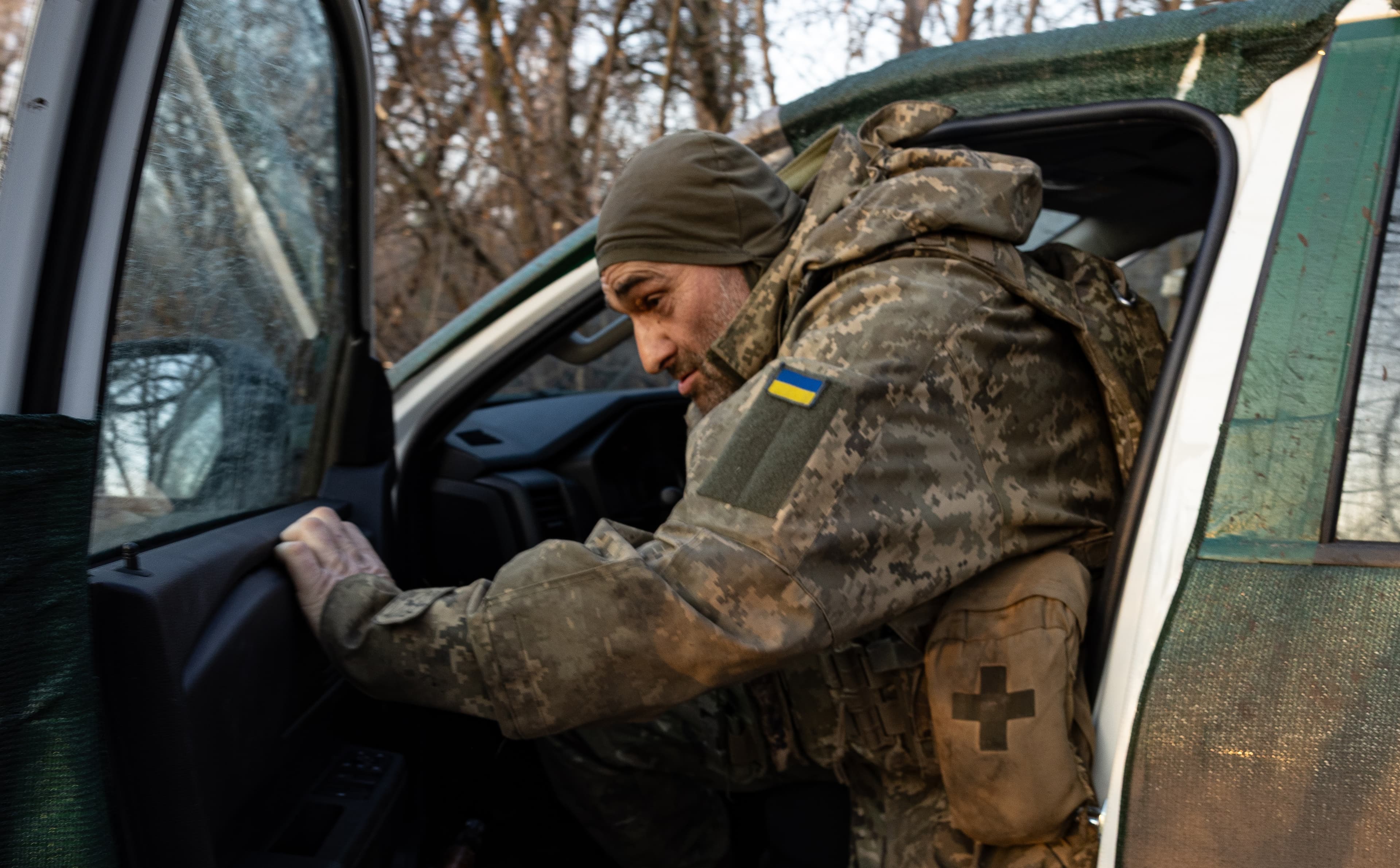 Čas pravých hrdinů