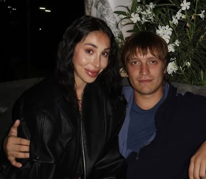 zdroj: IG Yevy Mishalové