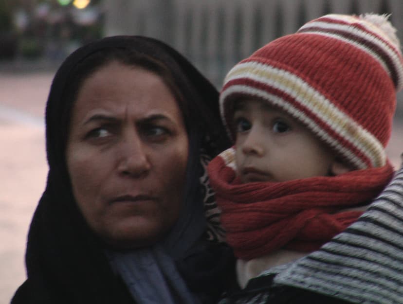 Dopady ekologické katastrofy mohou trvat po generace. @Marketa Kutilova