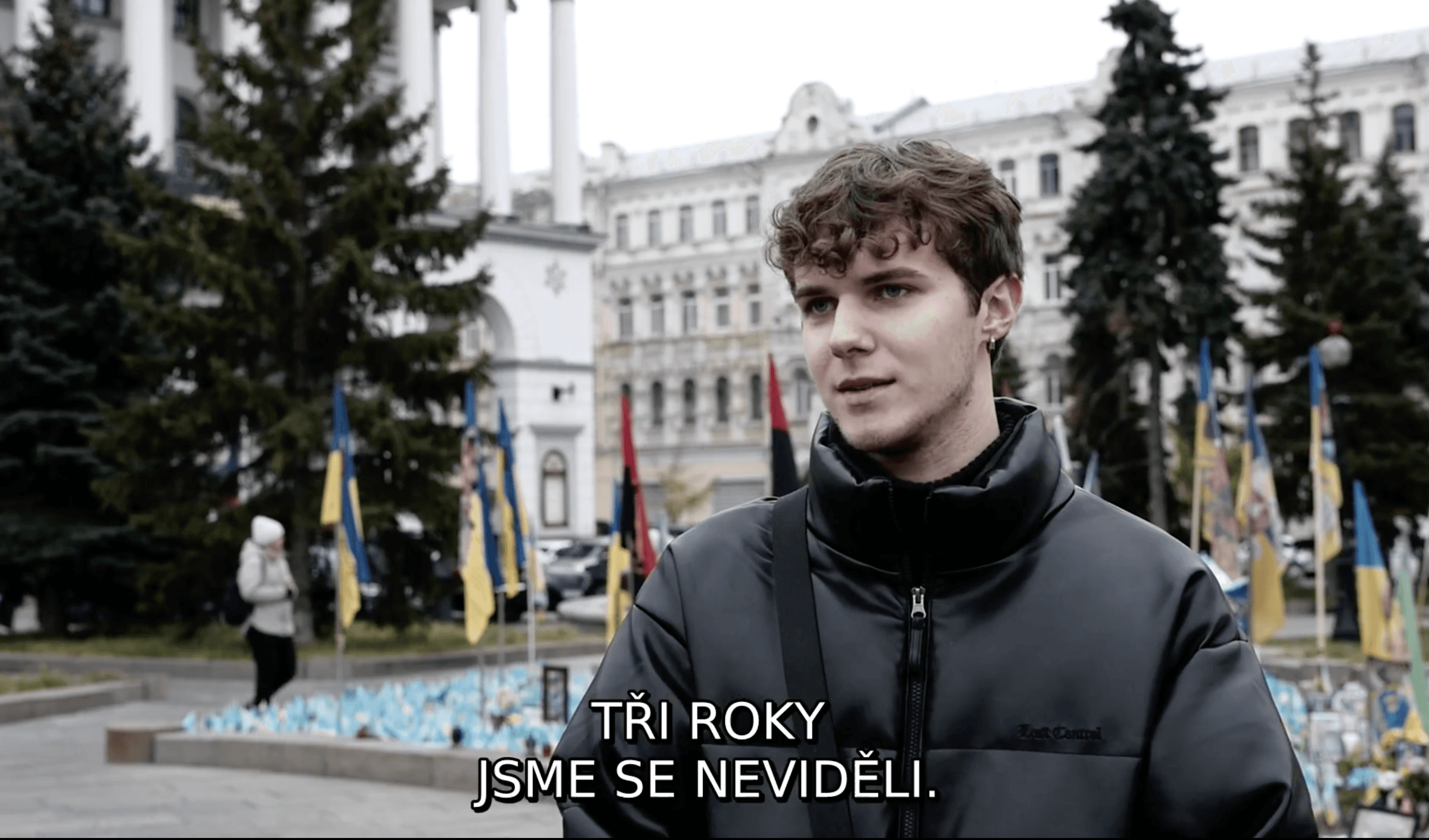 Co si myslí Ukrajinci o Trumpově vítězství?