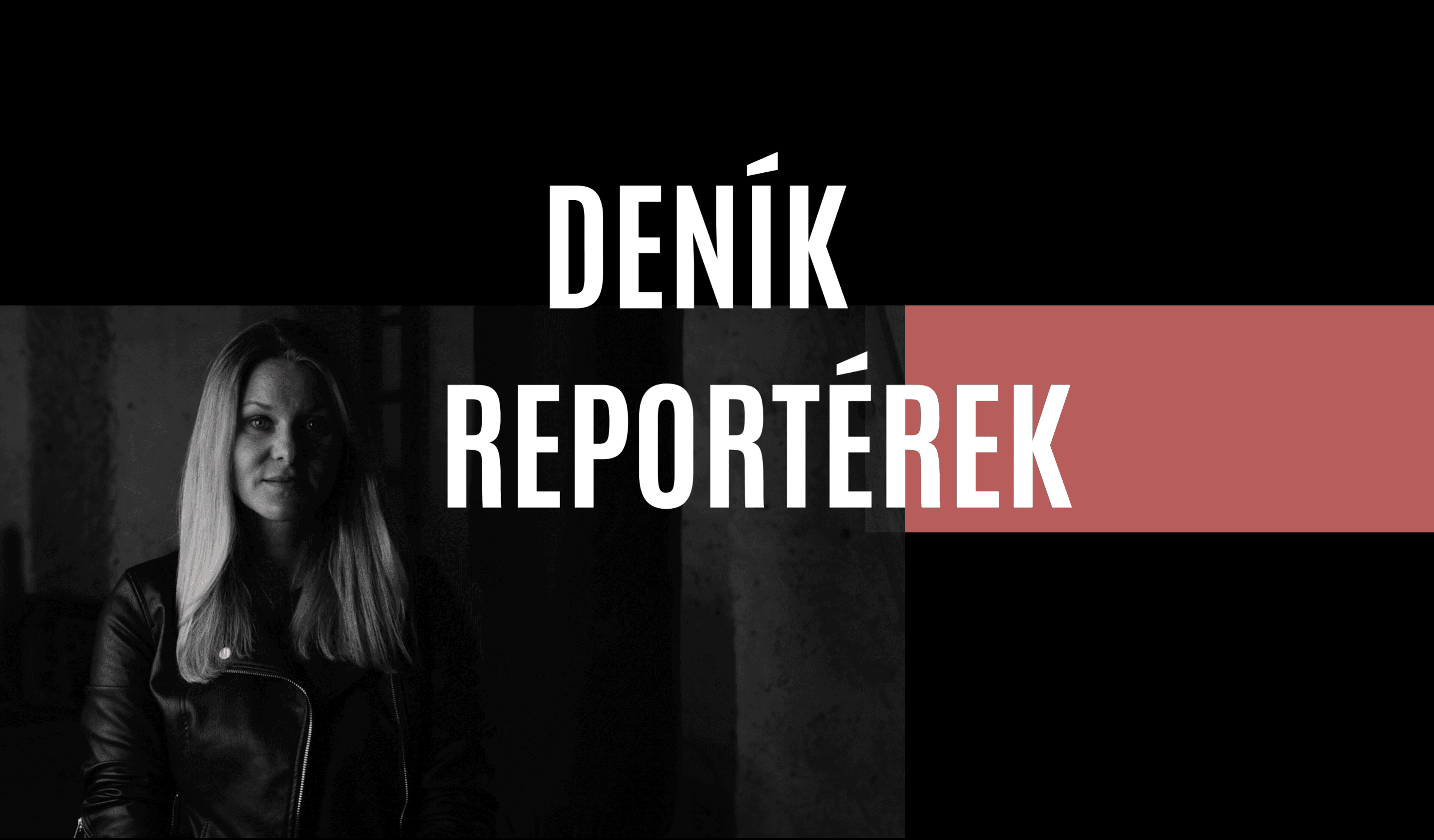 Deník Reportérek: Příběh Jany Andert z války proti Islámskému státu v iráckém Mosulu.