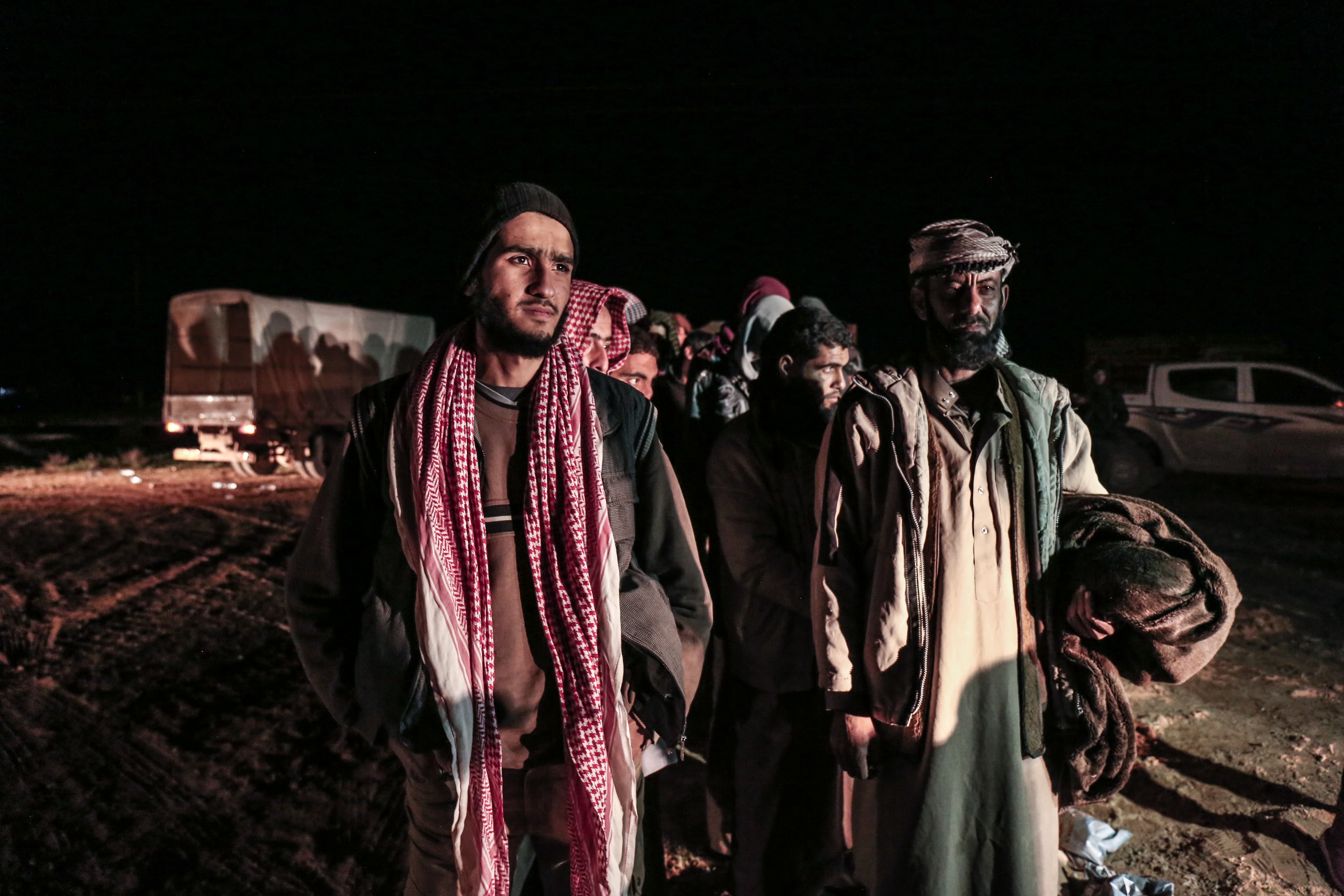 Máme se bát Syřanů? Co říká o útočníkovi ze Solingenu jeho původ?