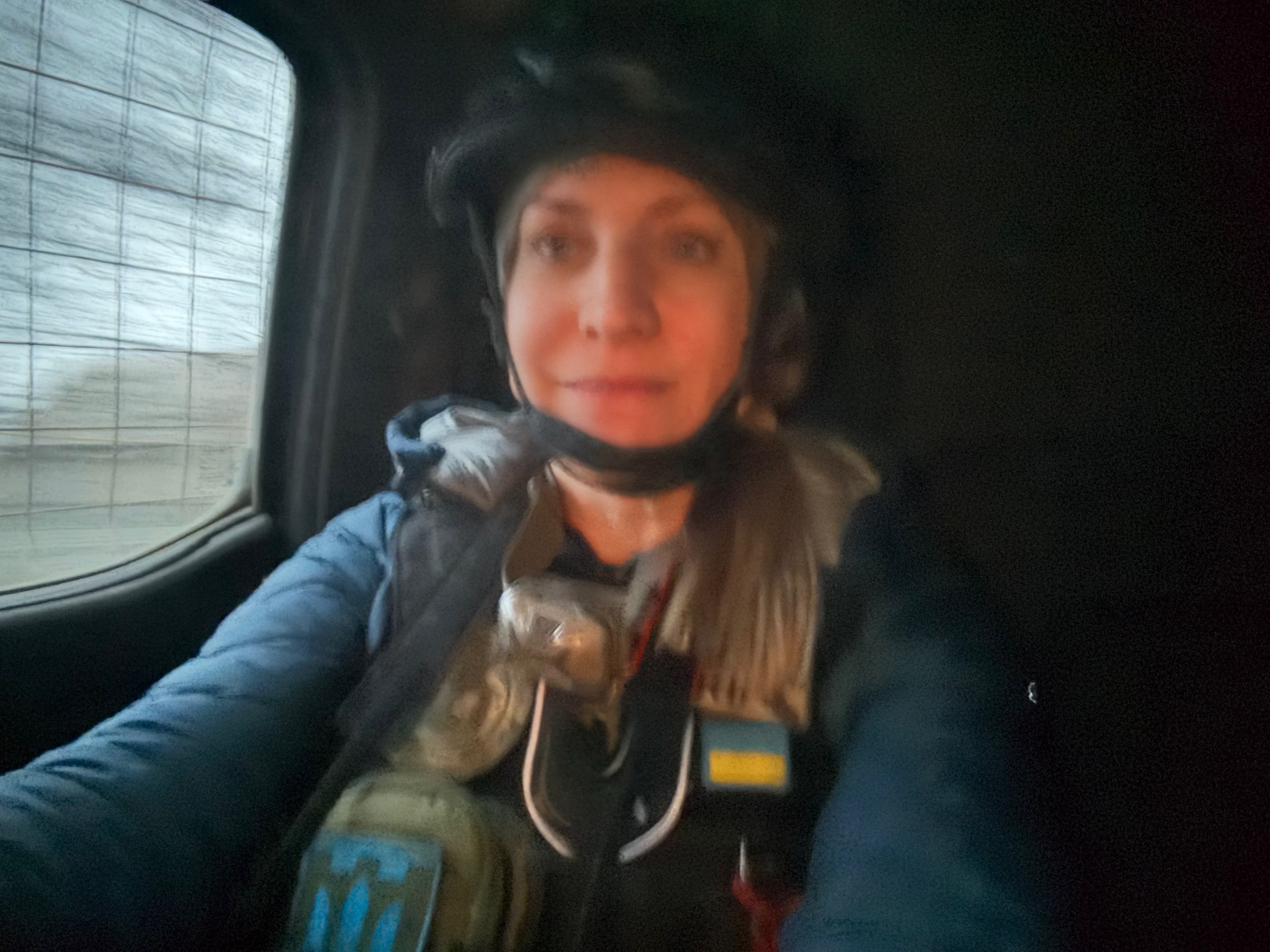 Pevnost Ukrajina už nemusí dlouho odolávat. Komentář Lenky Klicperové.