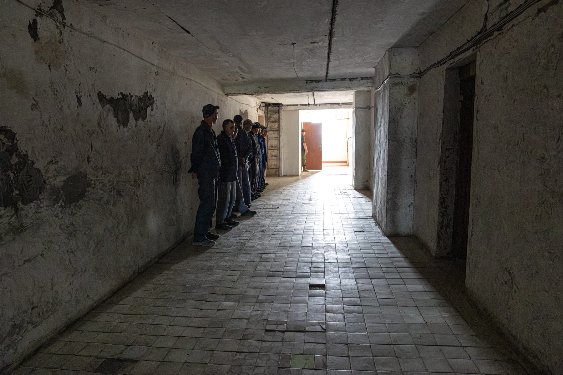 Ruští váleční zajatci: Osudy Putinových vojáků