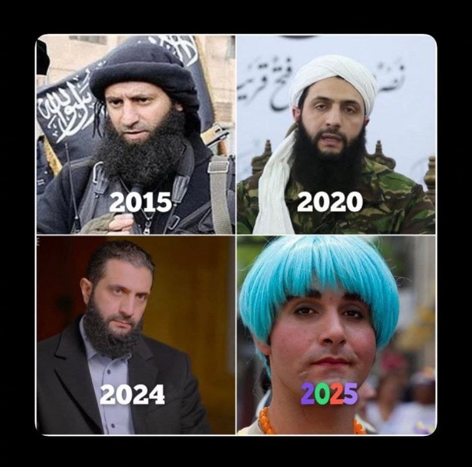 S teroristy se najednou vyjednává