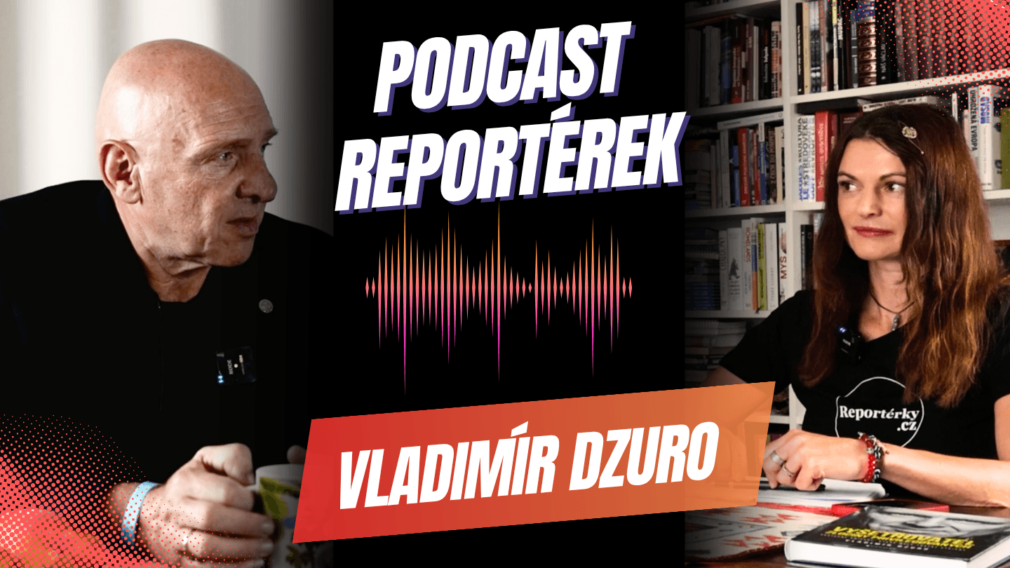 „Válka skončí, ale trauma v lidech zůstává. Každý z nás má v sobě dobrého i zlého vlka. Záleží na tom, kterého krmíme.“